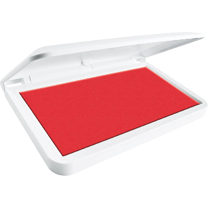 COLOP MAKE1 Stempelkissen brave red retail