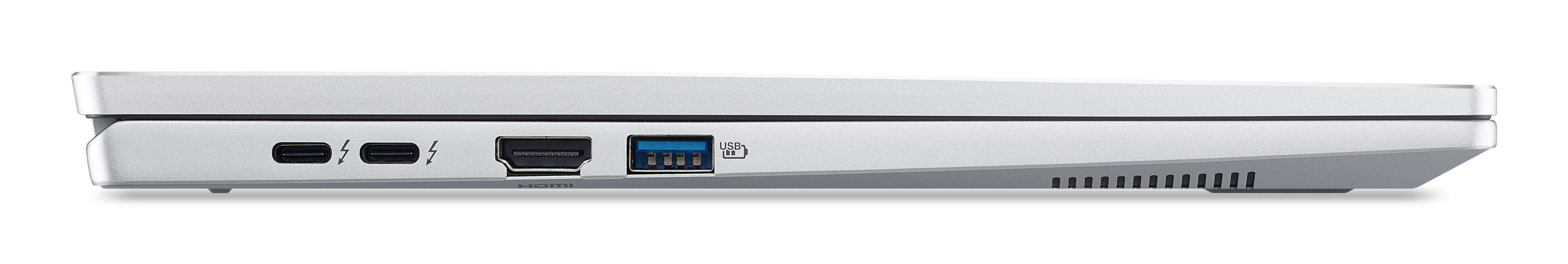 Acer Swift Go 14 SFG14-73 - 180�-Scharnierdesign - Intel Core Ultra 7 155H / 1.4 GHz - Evo - Win 11 Home - Intel Arc Graphics - 16 GB RAM - 1.024 TB SSD NVMe - 35.6 cm (14)