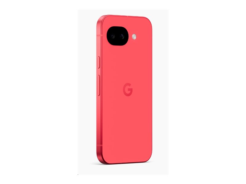 Google Pixel 10a - 5G Smartphone - Dual-SIM - RAM 8 GB / Interner Speicher 128 GB - pOLED-Display - 6.3 - 2424 x 1080 Pixel (120 Hz)