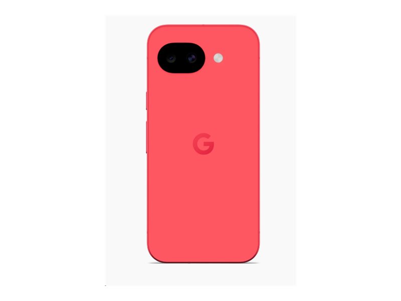 Google Pixel 10a - 5G Smartphone - Dual-SIM - RAM 8 GB / Interner Speicher 128 GB - pOLED-Display - 6.3 - 2424 x 1080 Pixel (120 Hz)
