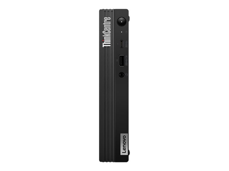 Lenovo M75q - Komplettsystem - RAM: 8 GB - HDD: 256 GB