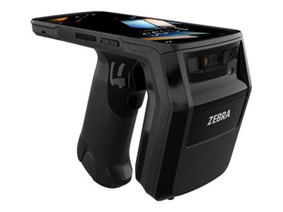 Zebra TC22R ordenador m�vil de mano 15,2 cm (6) 1080 x 2160 Pixeles Pantalla t�ctil 569 g Negro