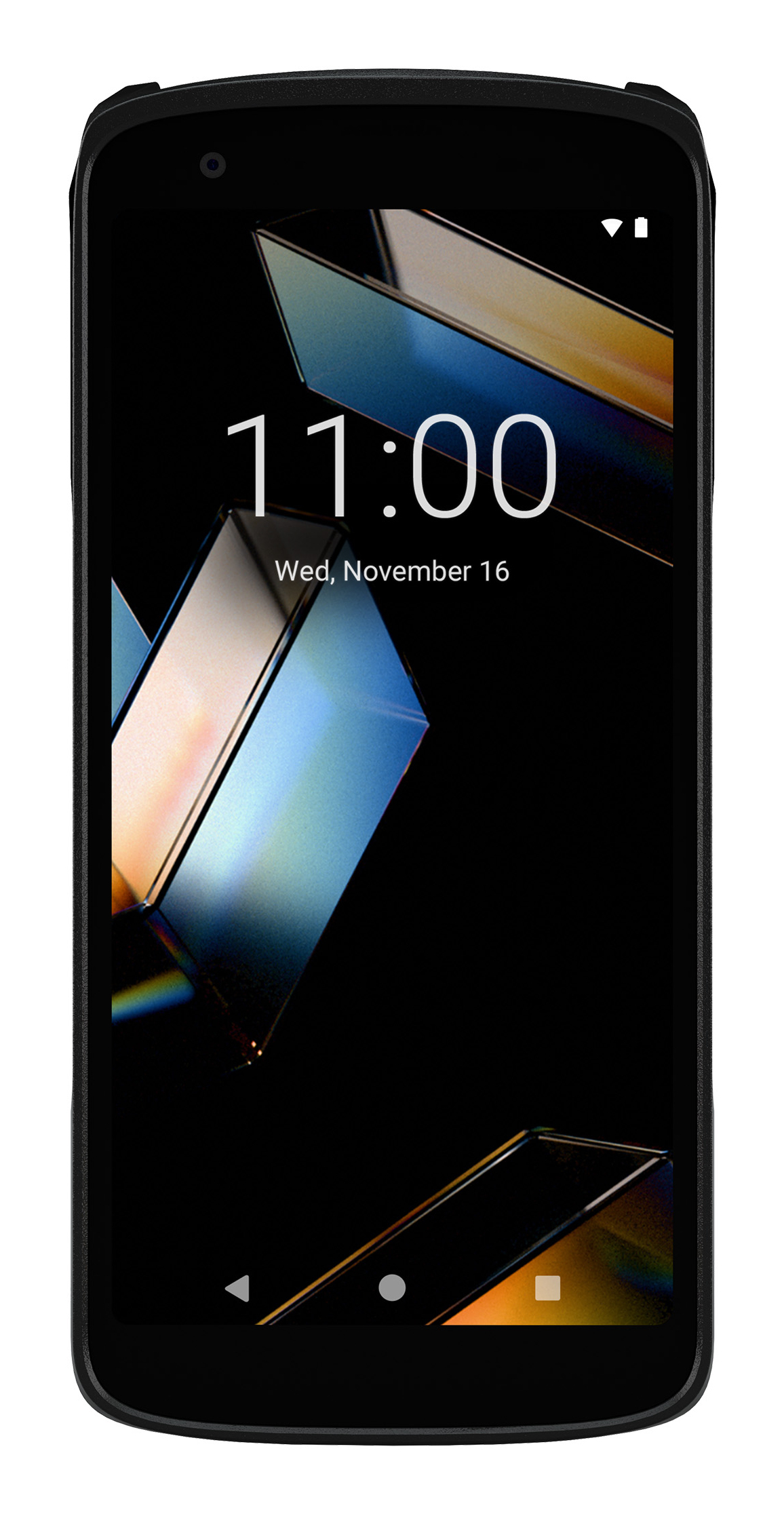 Zebra TC22R ordenador m�vil de mano 15,2 cm (6) 1080 x 2160 Pixeles Pantalla t�ctil 569 g Negro