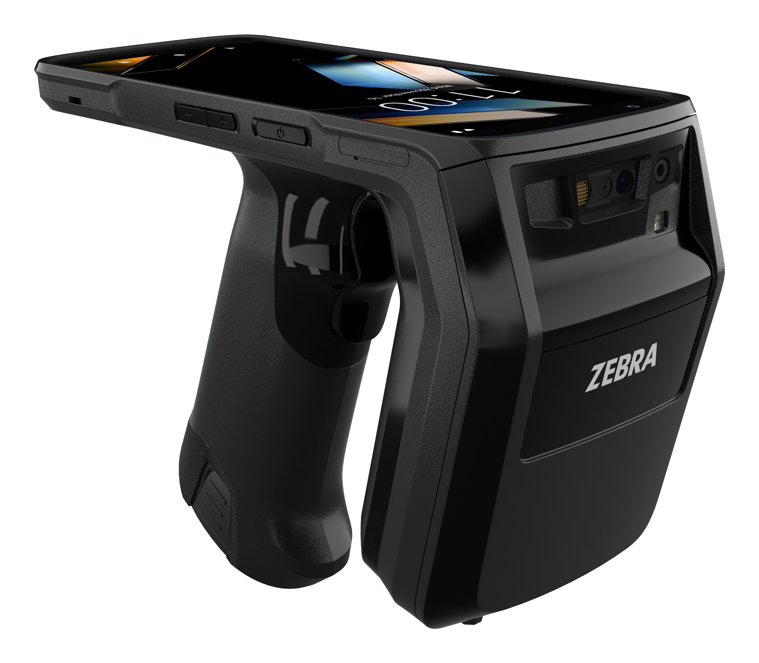 Zebra TC22R ordenador m�vil de mano 15,2 cm (6) 1080 x 2160 Pixeles Pantalla t�ctil 569 g Negro