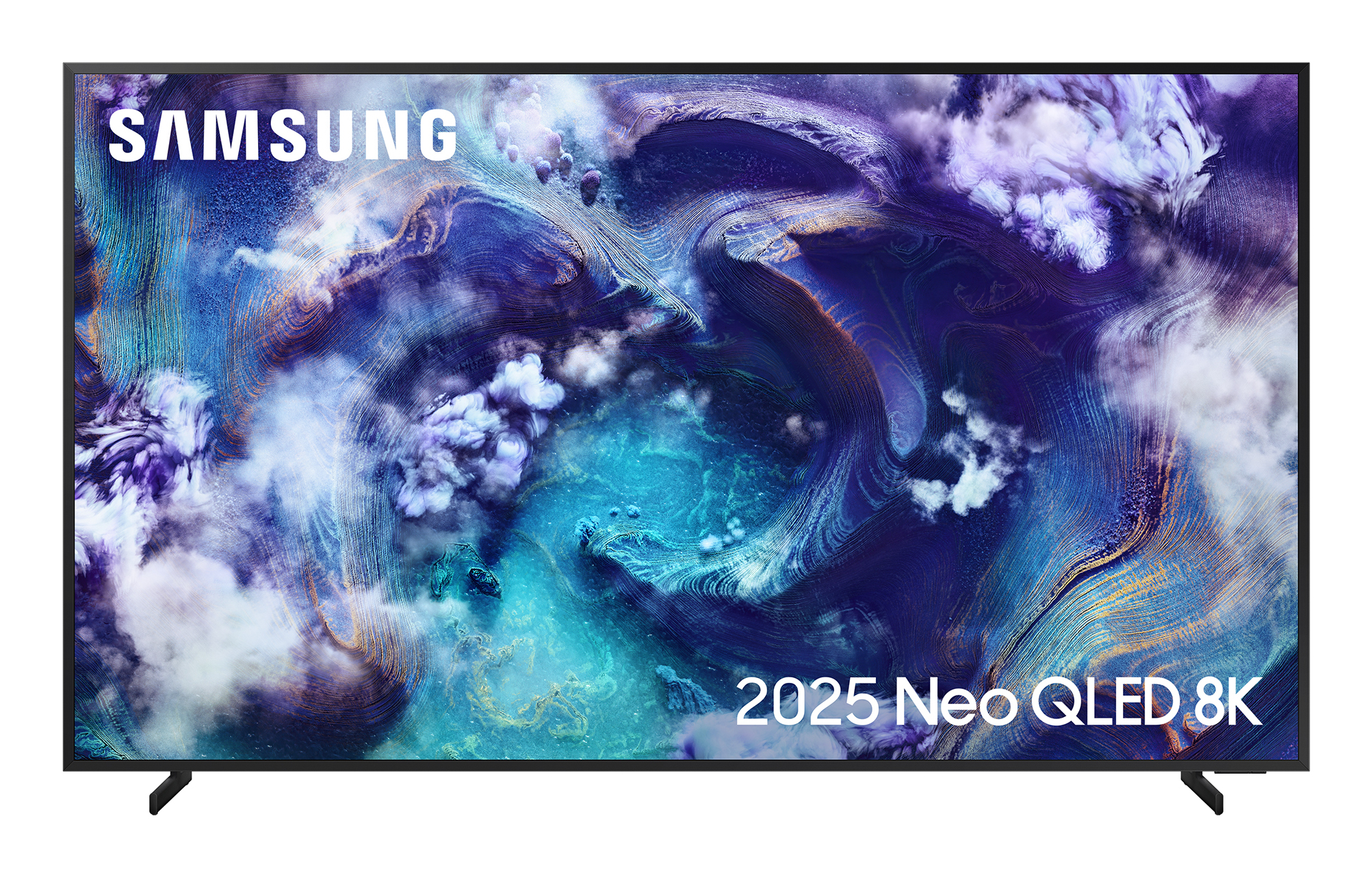 Samsung QE65QN900FT 165,1 cm (65) 8K Ultra HD Smart TV Wifi Negro