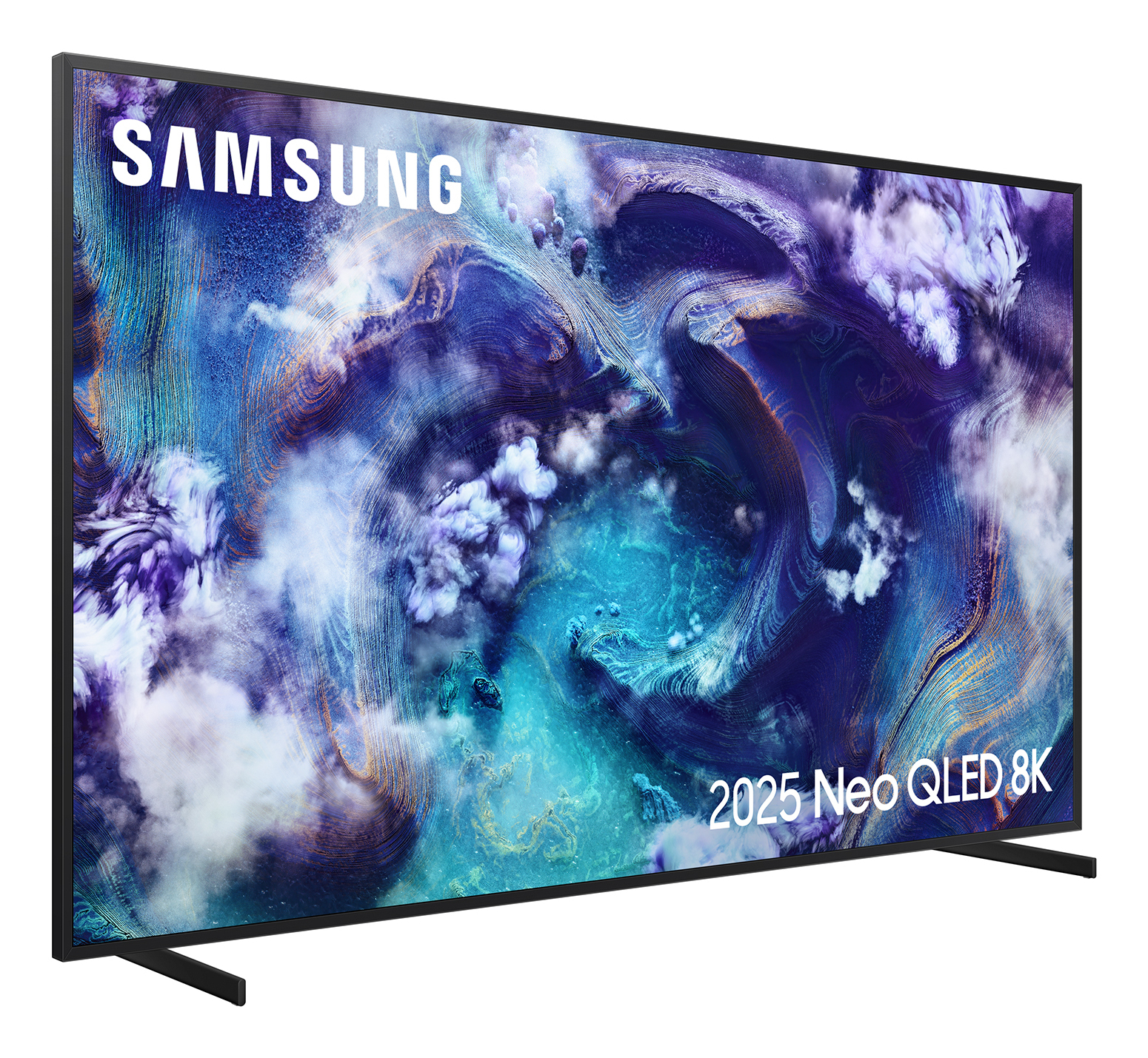 Samsung QE65QN900FT 65 8K Ultra HD Smart TV Wi-Fi Black - Flachbildschirm (TFT/LCD) - 165,1 cm