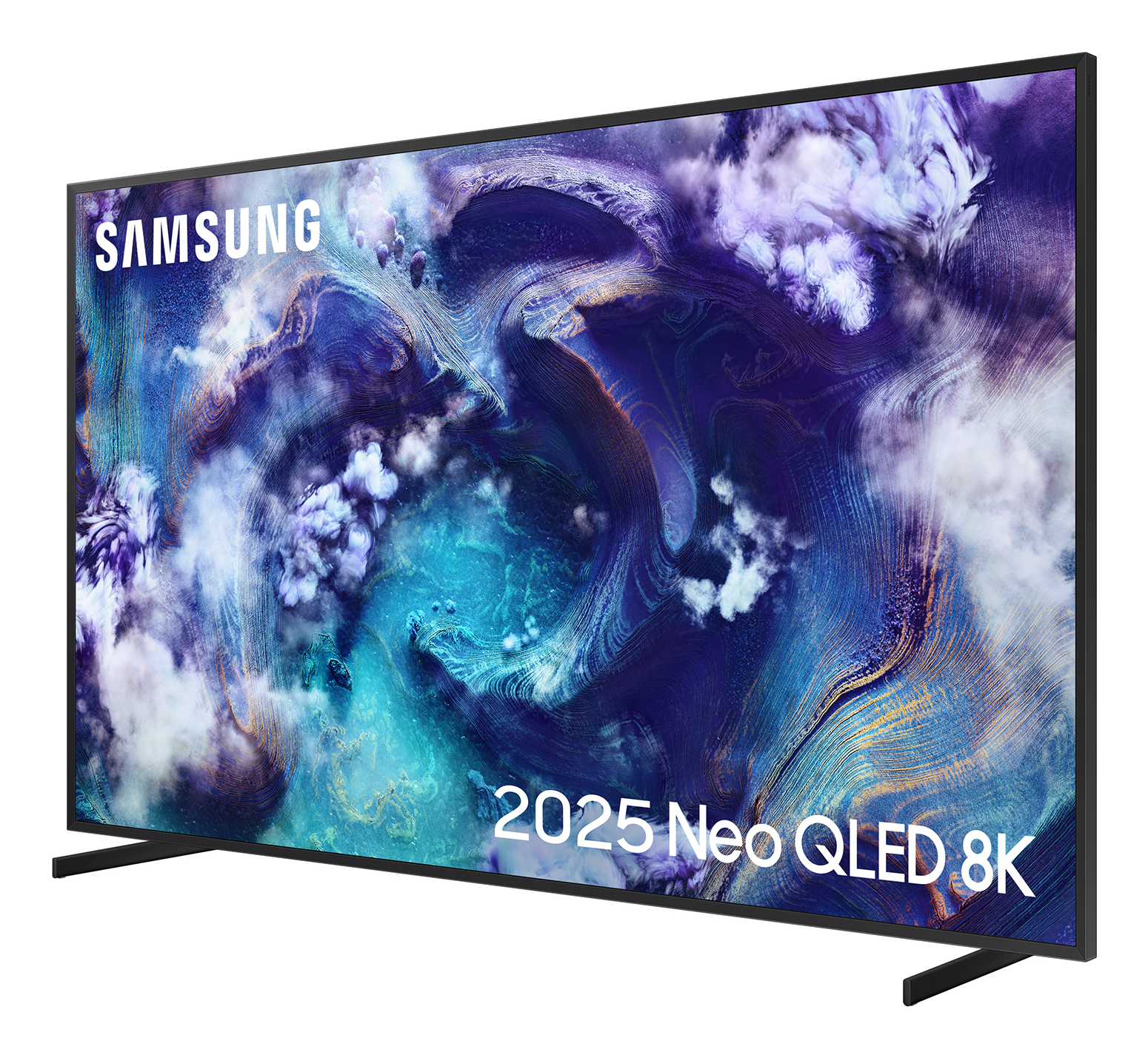 Samsung QE65QN900FT 65 8K Ultra HD Smart TV Wi-Fi Black - Flachbildschirm (TFT/LCD) - 165,1 cm