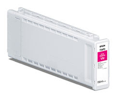 Epson UltraChrome Pro10 cartucho de tinta 1 pieza(s) Original Magenta vivo