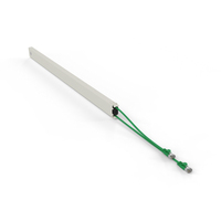 PATCHBOX Cassette 46RU STP Green - Kabel - Netzwerk