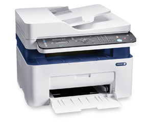 Xerox WorkCentre 3025/NI Laser A4 1200 x 1200 DPI 20 ppm Wi-Fi
