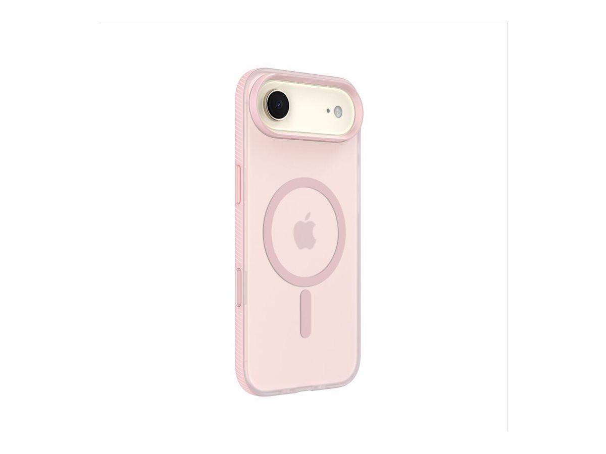 Belkin SheerForce Grip Series - Hintere Abdeckung f�r Mobiltelefon