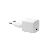 dbramante1928 re-charge - EU Wall Charger - USB-C 20W - W