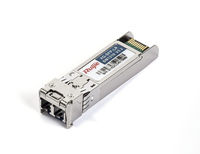 RUIJIE 10 Gigabit SFP+ 10GBase-ER Singlemode 10km 1310nm Duplex LC Transceiver - Switch - Transceiver