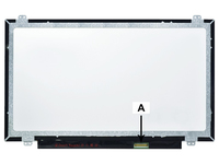2-power 2P-00UP061 - Anzeige - 35,6 cm (14) - WXGA
