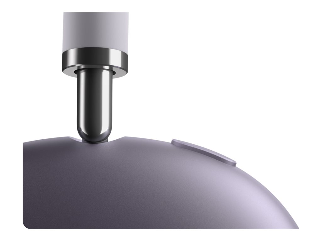 Apple AirPods Max - 2. Generation - Kopfh�rer mit Mikrofon