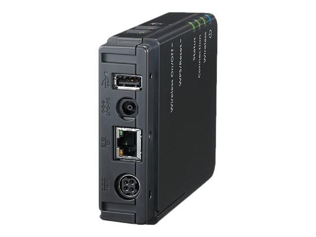 Canon NA10 - Netzwerkadapter - USB - GigE - 1000Base-T