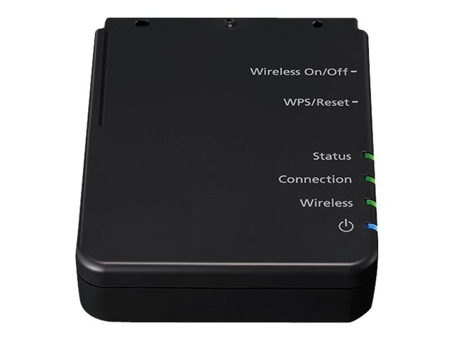 Canon NA10 - Netzwerkadapter - USB - GigE - 1000Base-T