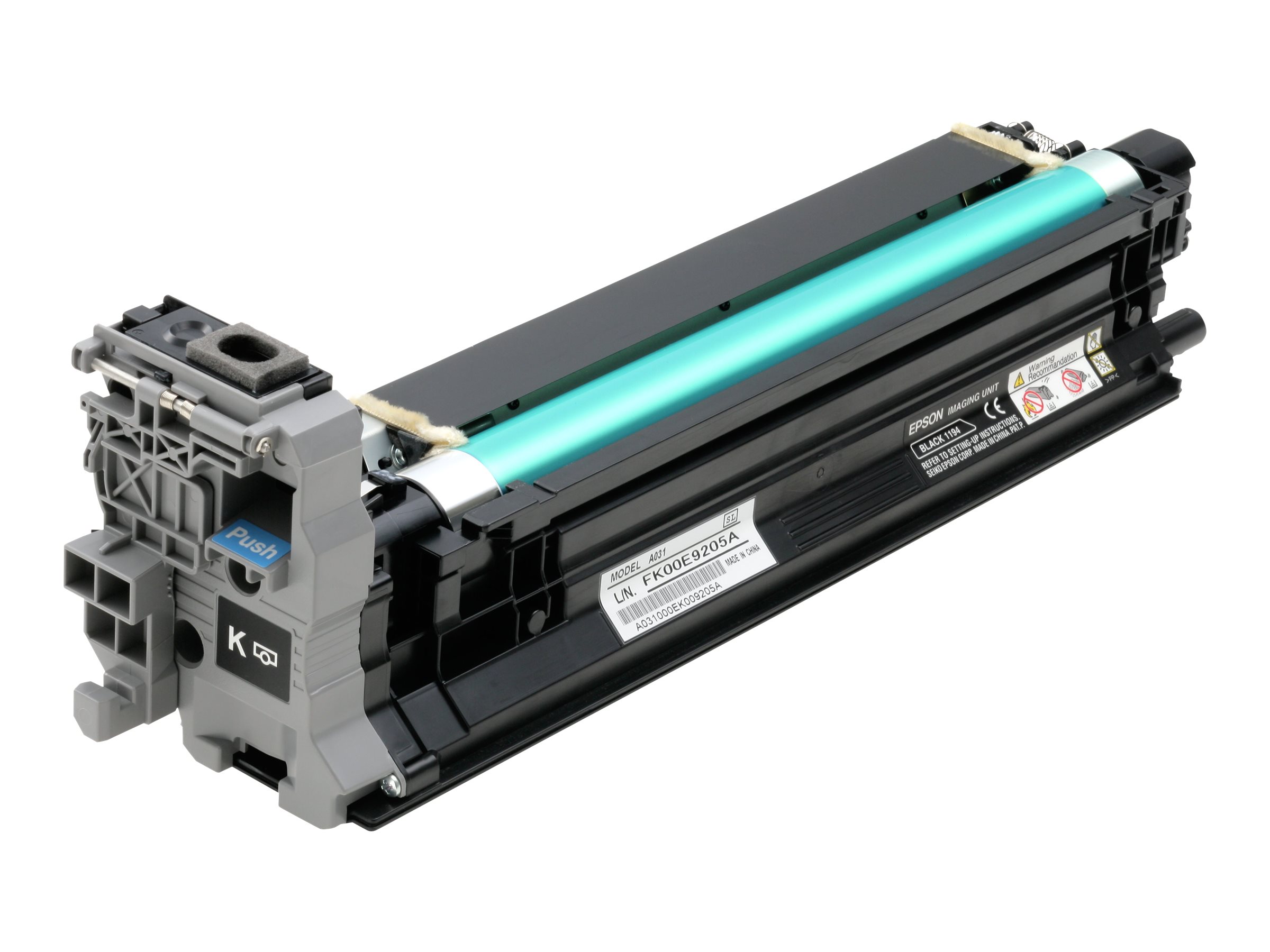Epson Imaging Unit Black 30k