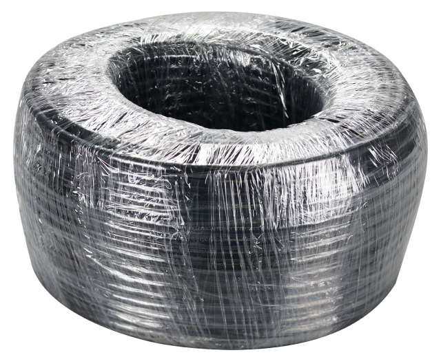 EFB Elektronik 99733.100-CPR c�ble de r�seau Noir 100 m Cat7 S/FTP (S-STP)