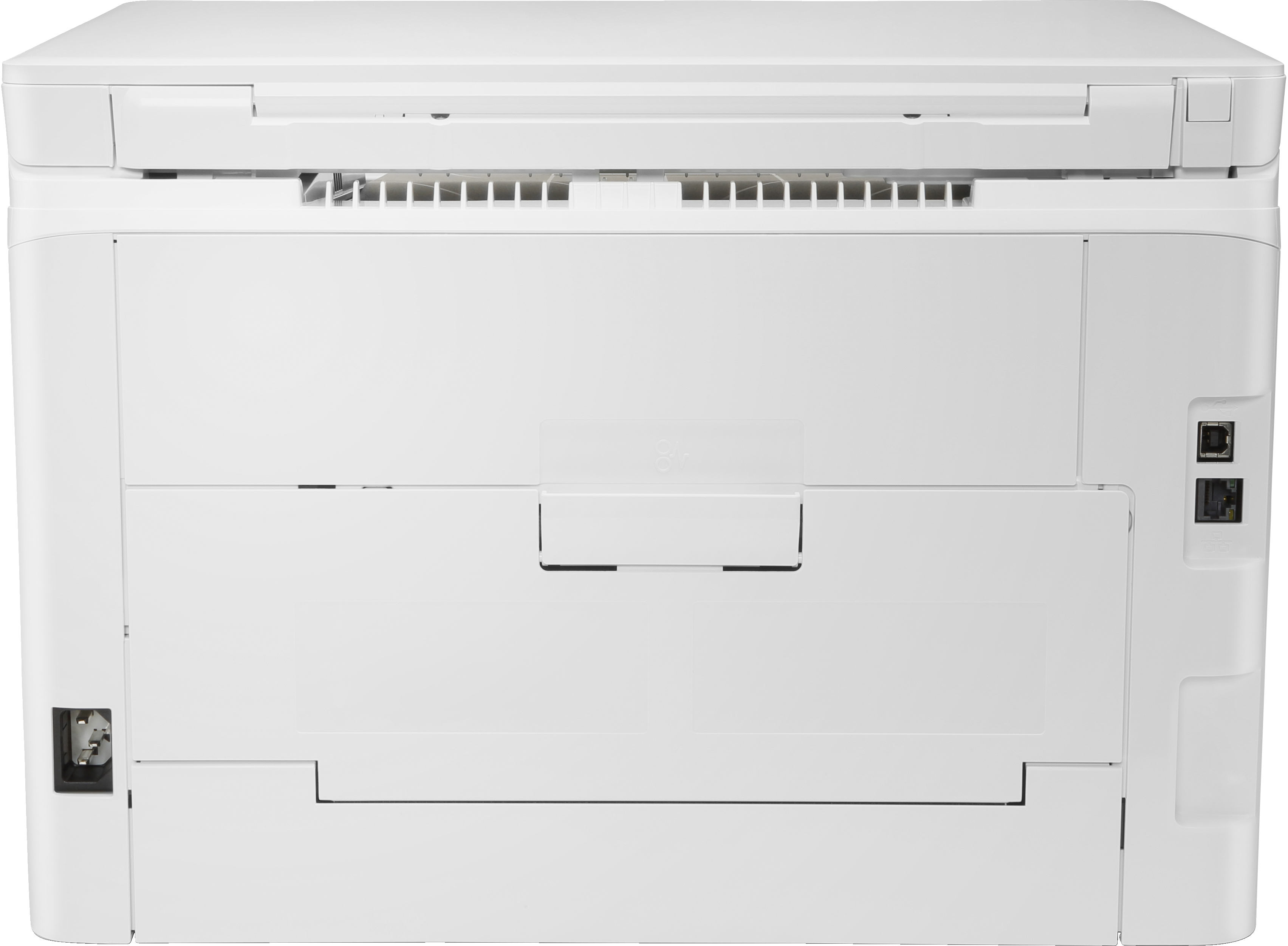 HP Color LaserJet Pro MFP M182n, Print, Copy, Scan, Energy Efficient; Strong Security