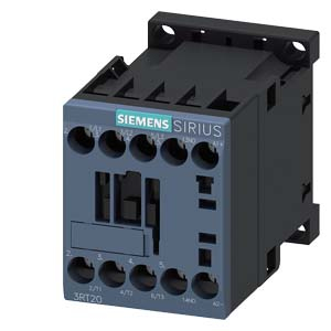 Siemens 3RT2017-1BB41 accessoire de commutation lectrique Contacteur