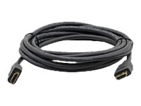Kramer Electronics Kramer C-MHM/MHM Series C-MHM/MHM-3 - HDMI-Kabel mit Ethernet