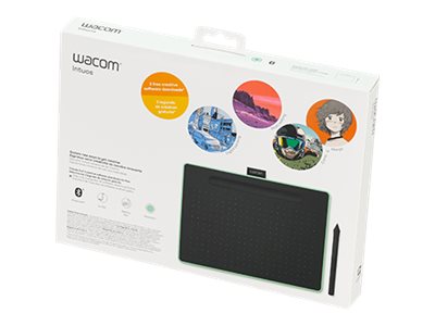 Wacom Intuos Creative Pen Medium - Digitalisierer