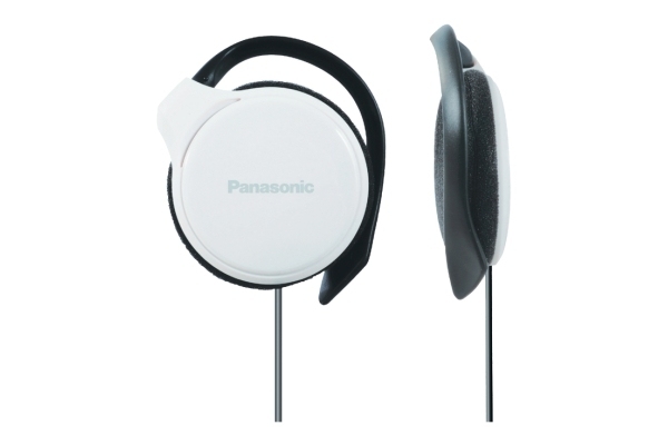 Panasonic Clip Auriculares Blanco RP-HZ47-W