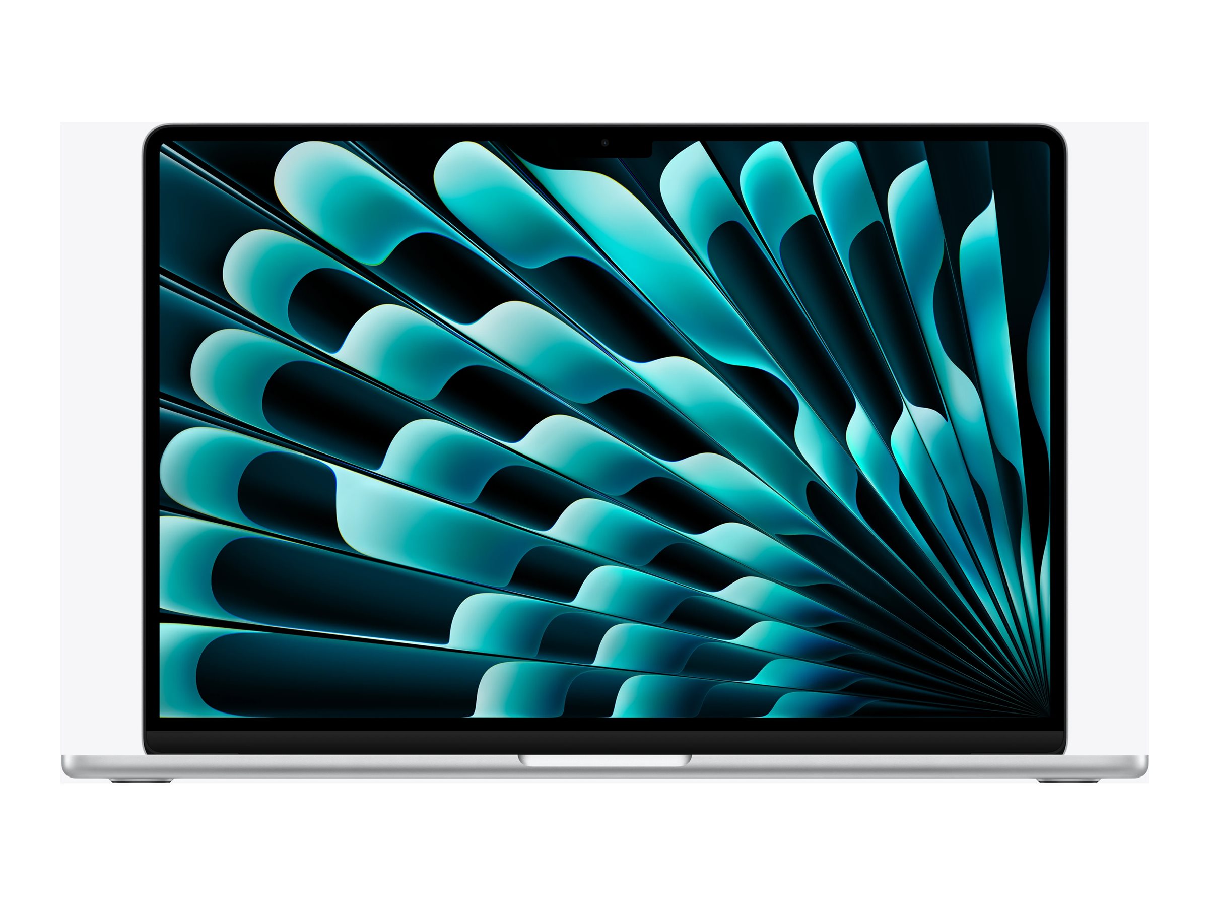 Apple MacBook Air - M5 - Apple M5 10-core - 16 GB RAM - 512 GB SSD - 38.91 cm (15.3)