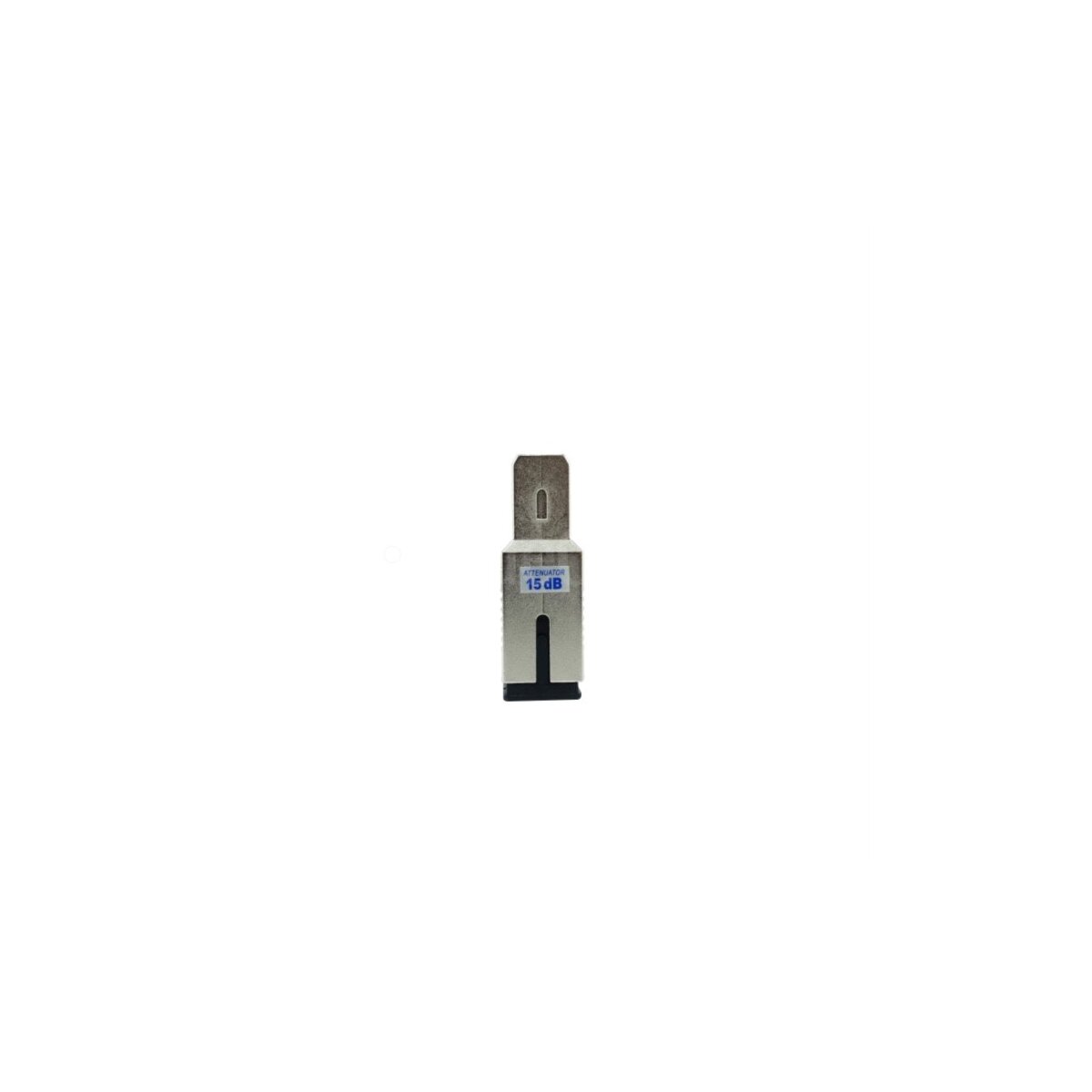 BlueOptics LWL D�mpfungsglied Singlemode SC Simplex 4dB