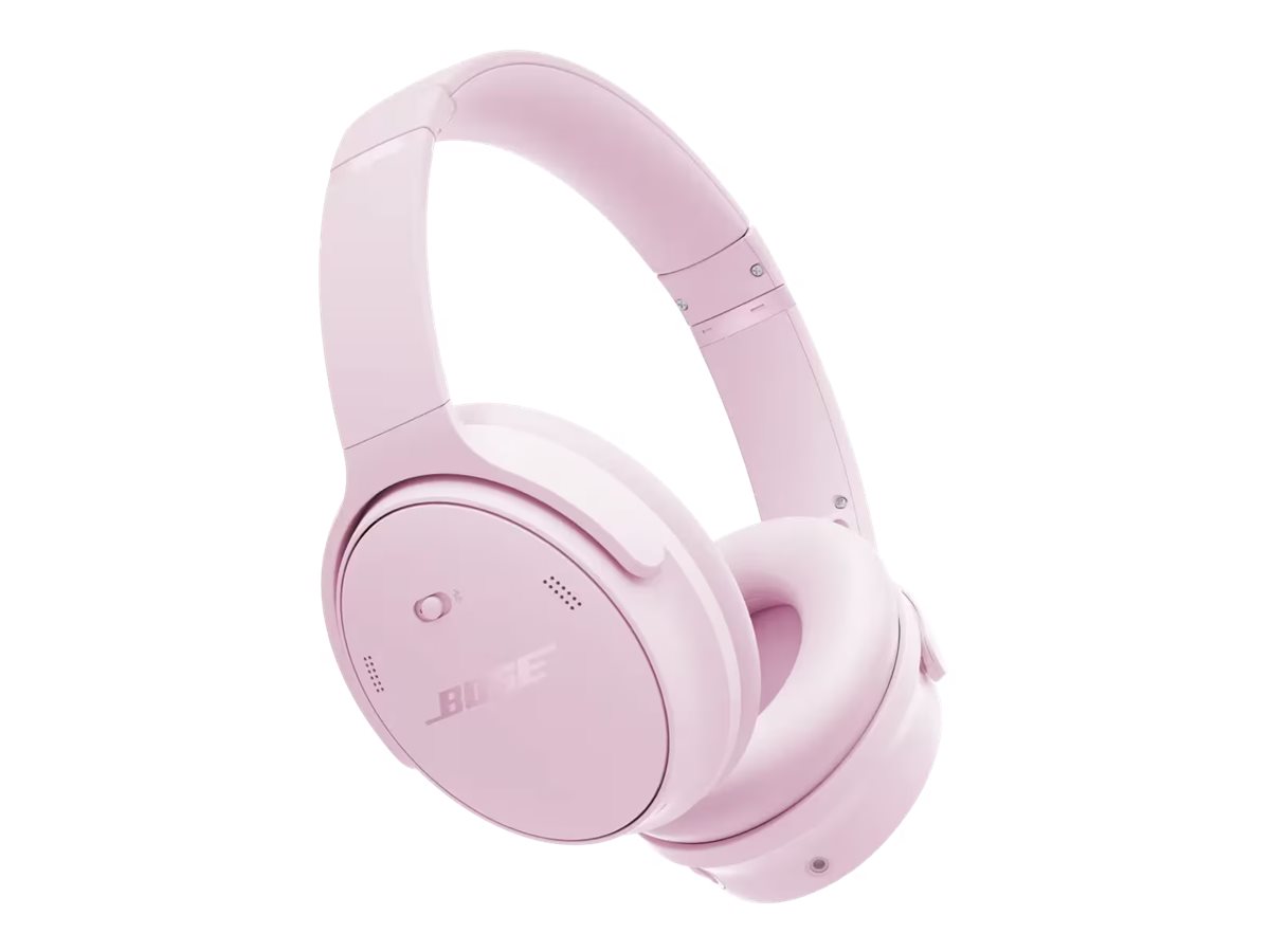 Bose QuietComfort - Kopfh�rer mit Mikrofon -