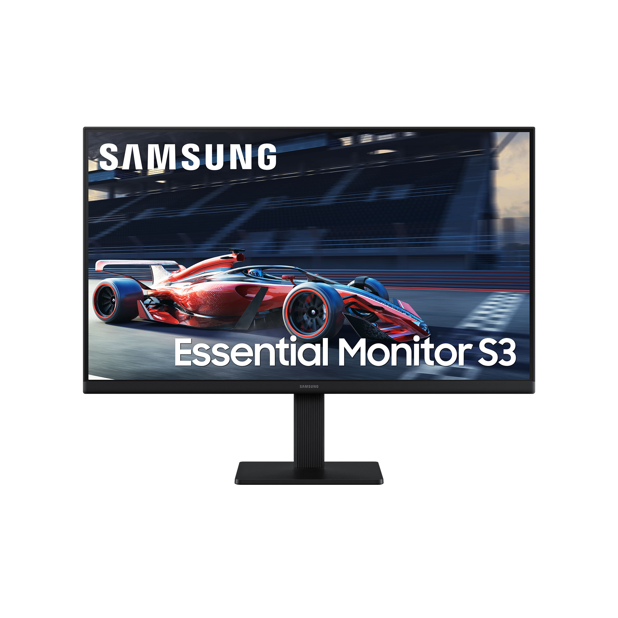 Samsung S30GD pantalla para PC 61 cm (24) 1920 x 1080 Pixeles Full HD LCD Negro