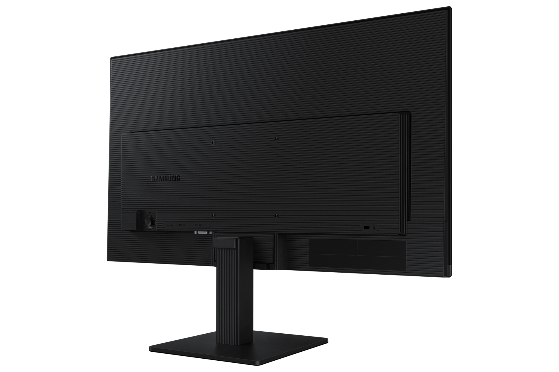 Samsung S30GD pantalla para PC 61 cm (24) 1920 x 1080 Pixeles Full HD LCD Negro