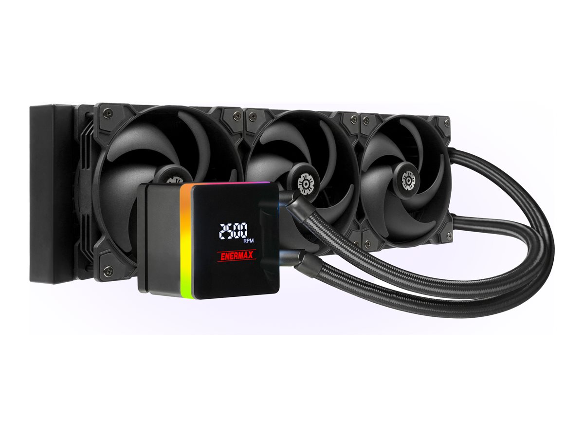 Enermax LIQTECH XTR 360mm