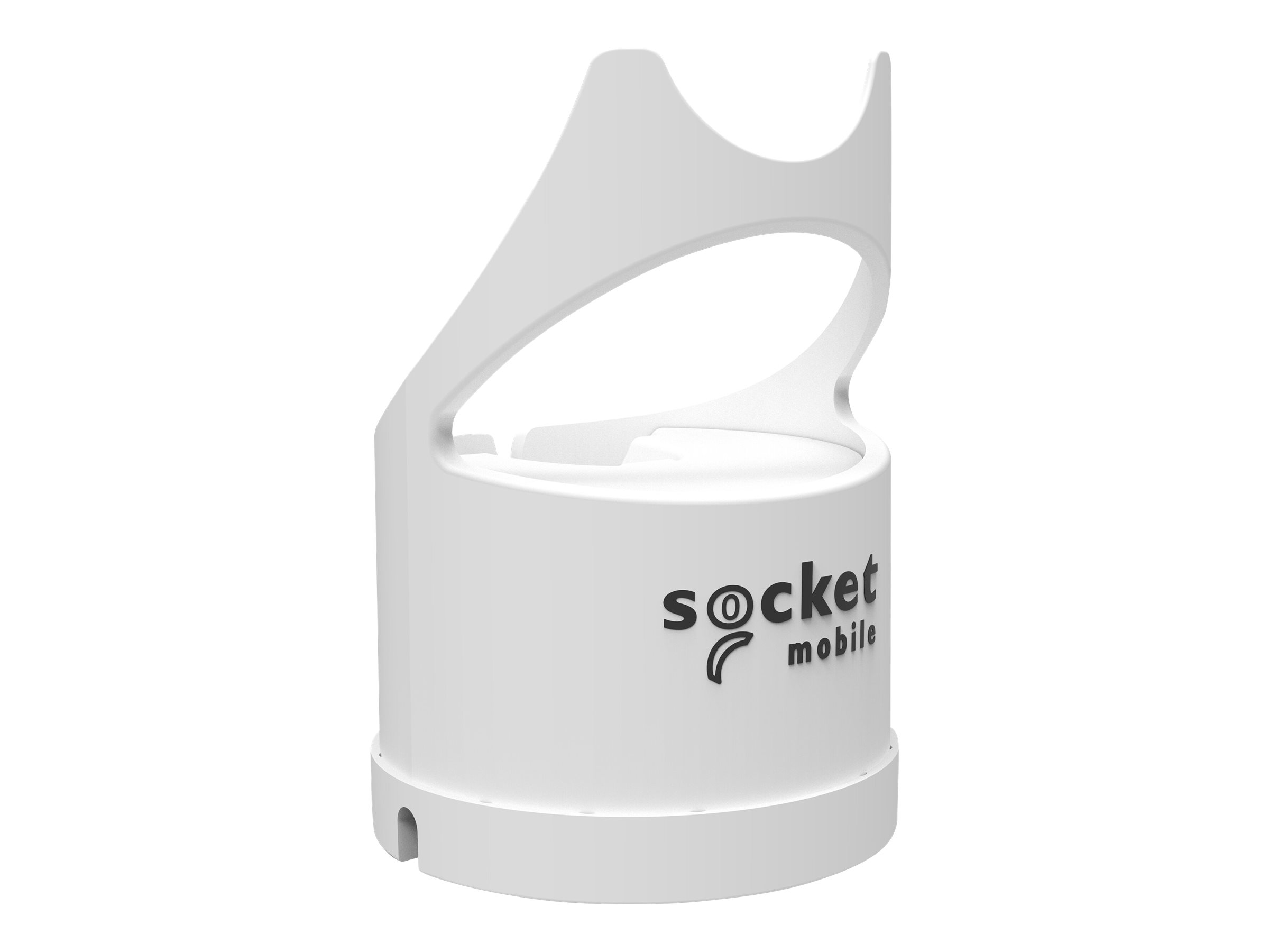 Socket Mobile DuraScan D740 - Mit Ladestation - Barcode-Scanner