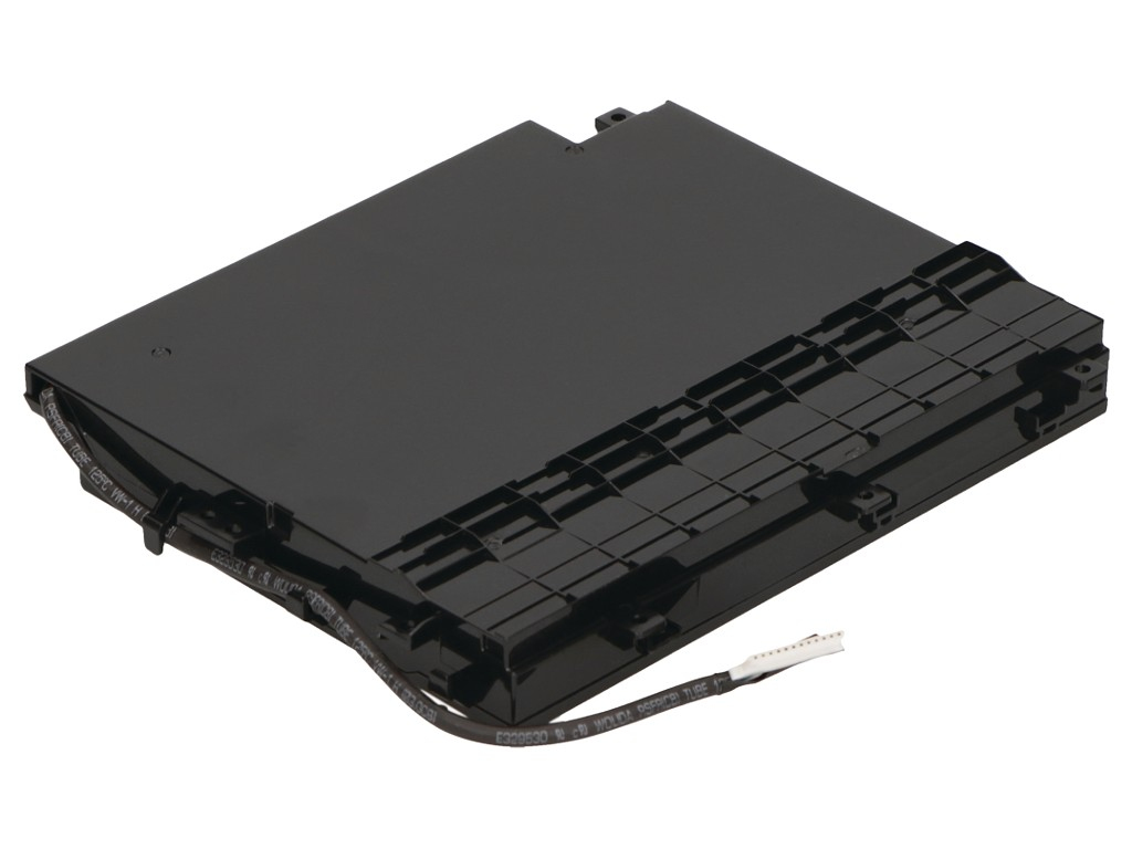 2-power CBP3717A - 8200 mAh - 11,6 V - 95 Wh - 120 mm - 210 mm - 30 mm