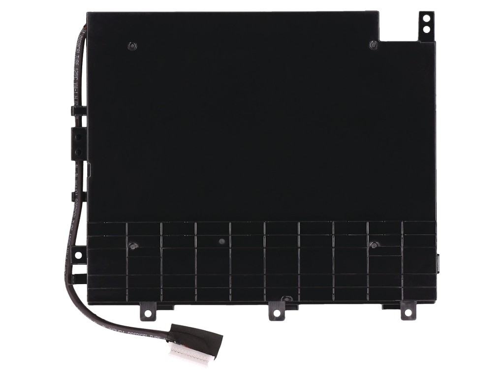 2-power CBP3717A - 8200 mAh - 11,6 V - 95 Wh - 120 mm - 210 mm - 30 mm