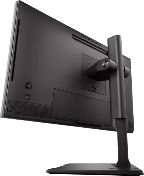 Viewsonic VP Series VP2776T-4K pantalla para PC 68,6 cm (27) 3840 x 2160 Pixeles 4K Ultra HD LED Negro