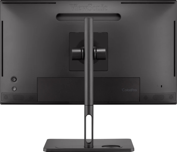 Viewsonic VP Series VP2776T-4K pantalla para PC 68,6 cm (27) 3840 x 2160 Pixeles 4K Ultra HD LED Negro