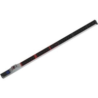 Bachmann BlueNet BN0500 - Stromverteilungseinheit (Rack - einbaufhig)