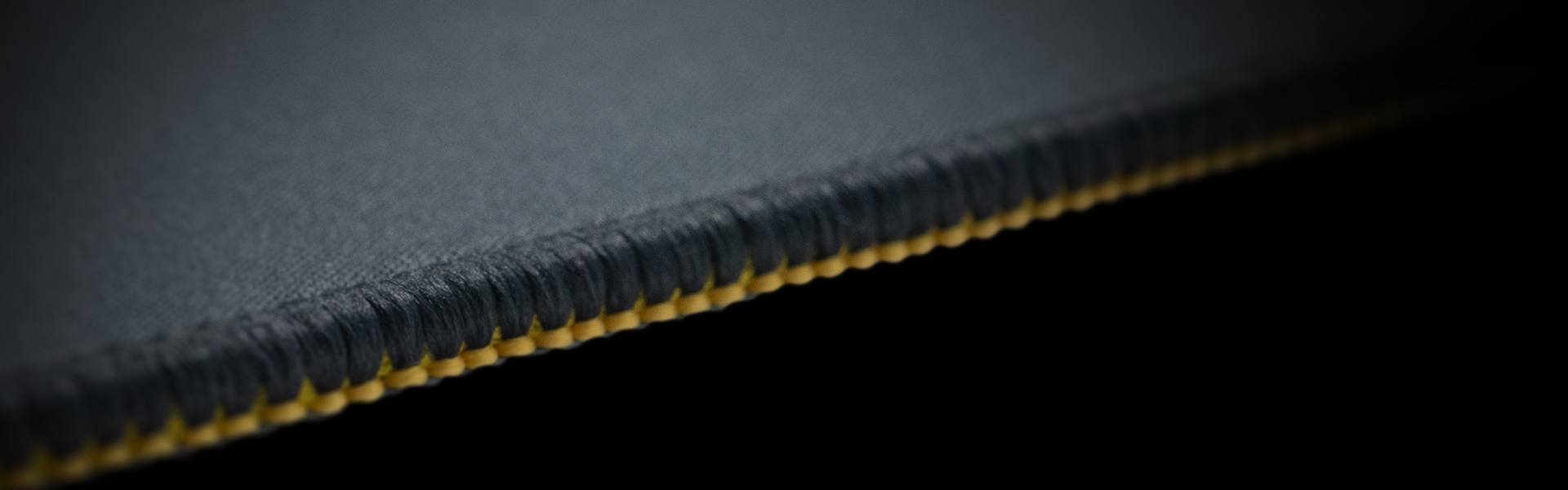 HATOR Tonn EVO XXL Tappetino per mouse per gioco da computer Nero