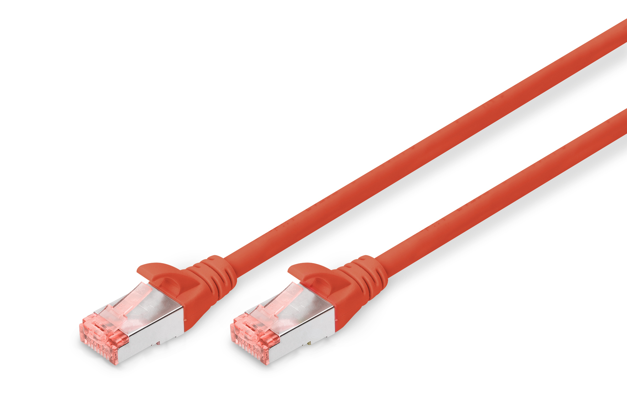Digitus Cable de conexin CAT 6 S/FTP