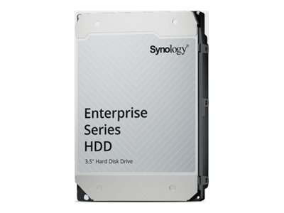 Synology HAT5320 - Festplatte - Enterprise - 24 TB - intern - 3.5 (8.9 cm)