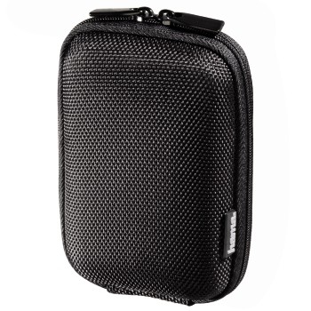Hama Hardcase Colour Style 60 H - Hartschalentasche fr Kamera - Ethylen-Vinylacetat (EVA)