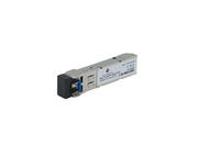 Rockstable 10GBASE-LR SFP network transceiver module Fiber optic 10000 Mbit/s SFP+ 1310 nm