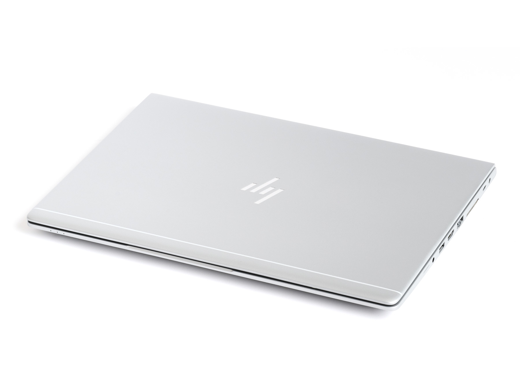Teqcycle HP EliteBook 840 G6 Intel Core i5 i5-8265U Ordinateur portable 35,6 cm (14) Full HD 16 Go DDR4-SDRAM 256 Go SSD Wi-Fi 6 (802.11ax) Windows 11 Pro Argent