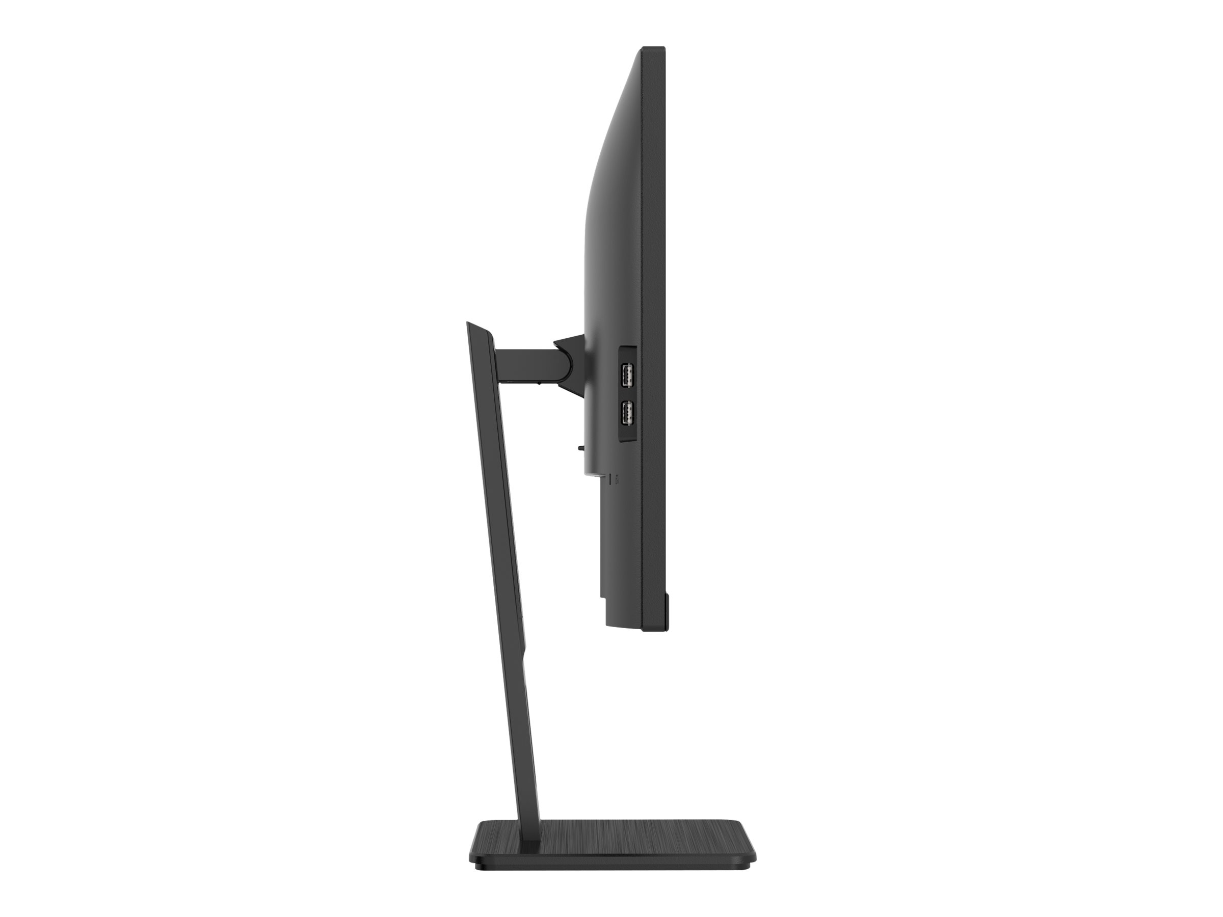 AOC 24P3CV LED display 60,5 cm (23.8) 1920 x 1080 Pixeles Full HD Negro