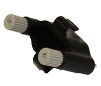 Datalogic 95ACC0003 - Kabelhalter - Schwarz - Grau