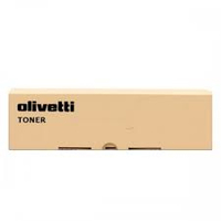 Olivetti B1196 cartucho de tner 1 pieza(s) Original Magenta