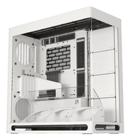 HAVN HS 420 VGPU PC-Gehuse Midi-Tower E-ATX Tempered Glass PCIe 5.0 Riser Kabel - Midi/Minitower - ATX